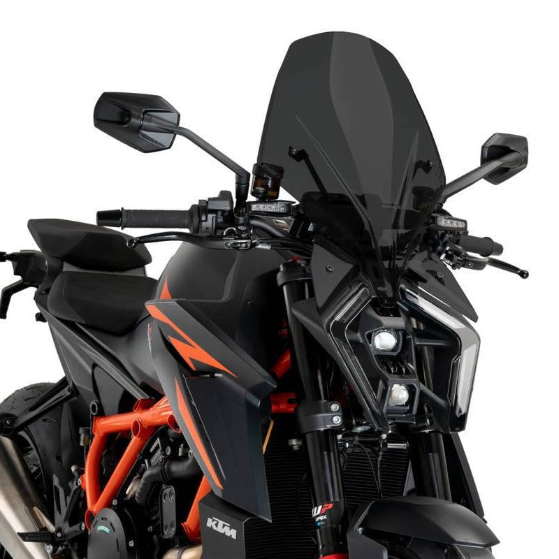 Cupula alta KTM 1390 Superduke R 24- Puig